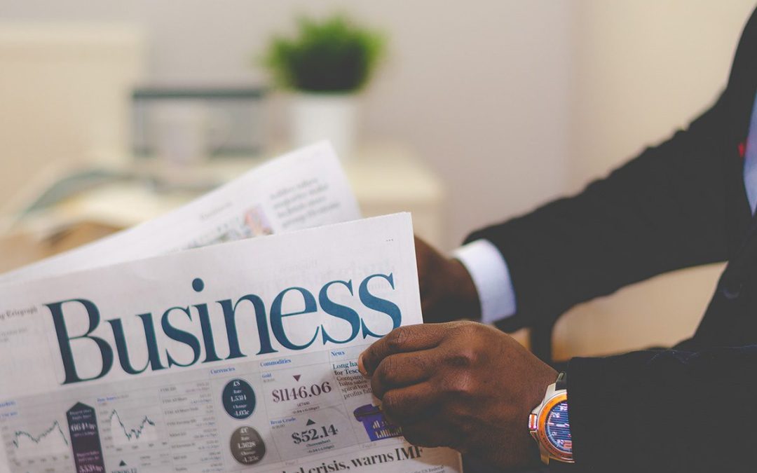 Four Big Mistakes Your Small Business Is Making