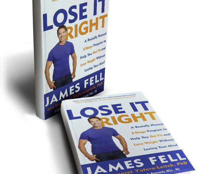 Why You Should Buy My Damn Book