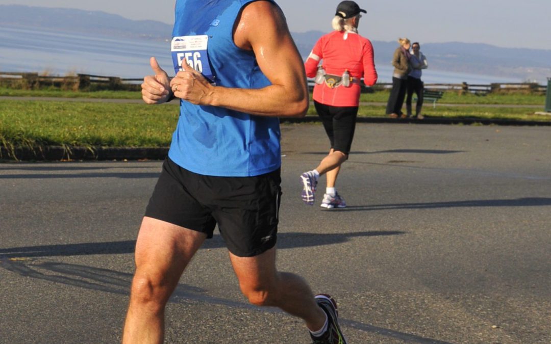 Why I Love to Run