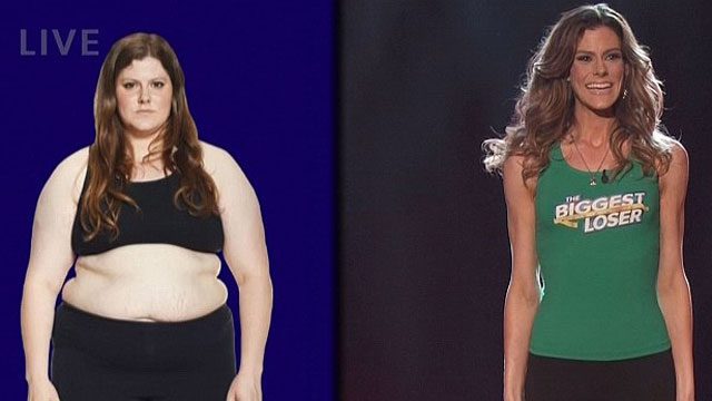 Boycott the Biggest Loser