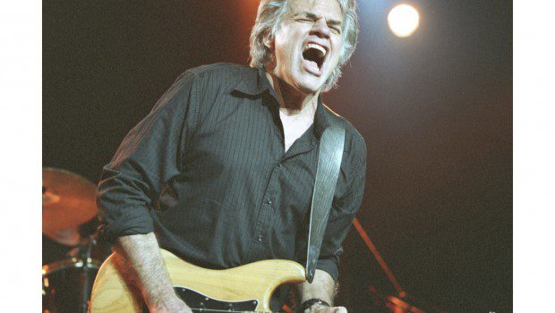 Never Too Old to Rock and Roll: An Interview With Bill Henderson from Chilliwack