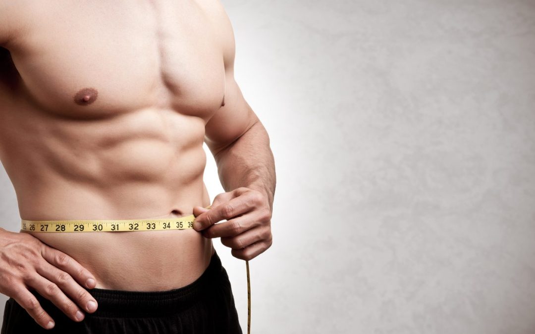 The Quest for Six Pack Abs: A Personal Tale of Woe