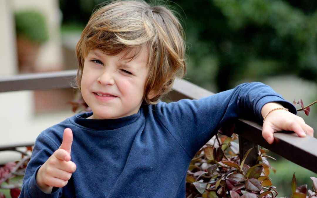 How to Build Your Confidence
