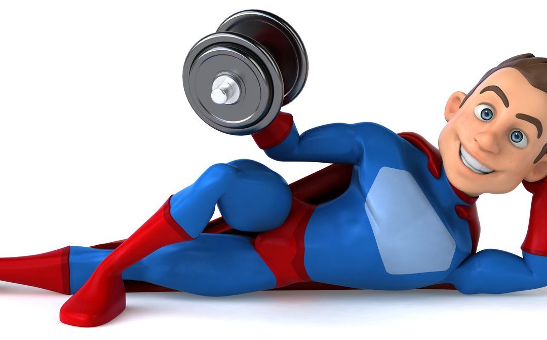 10 Signs You’re an Internet Fitness Douche Bag