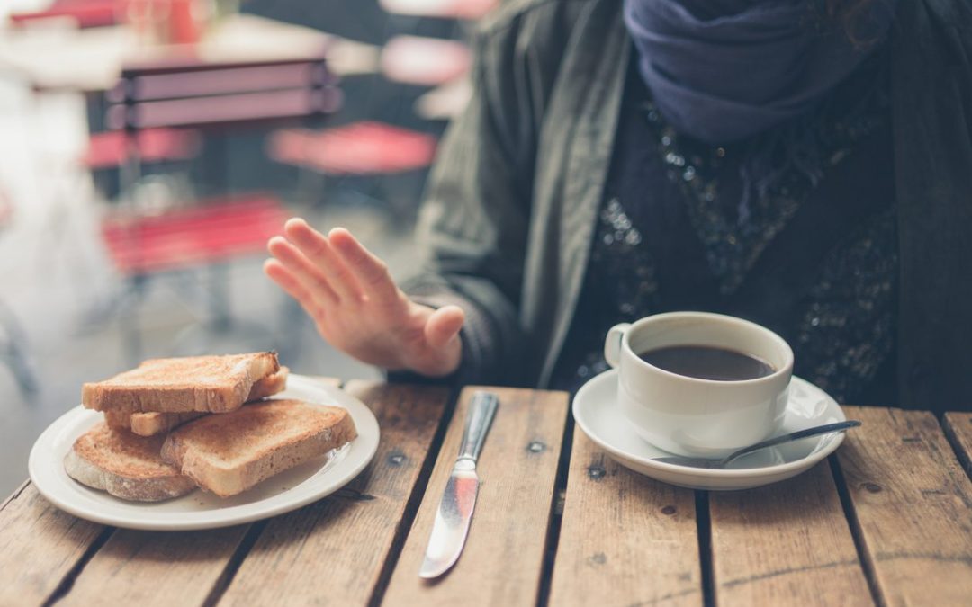 7 Signs of Gluten Intolerance