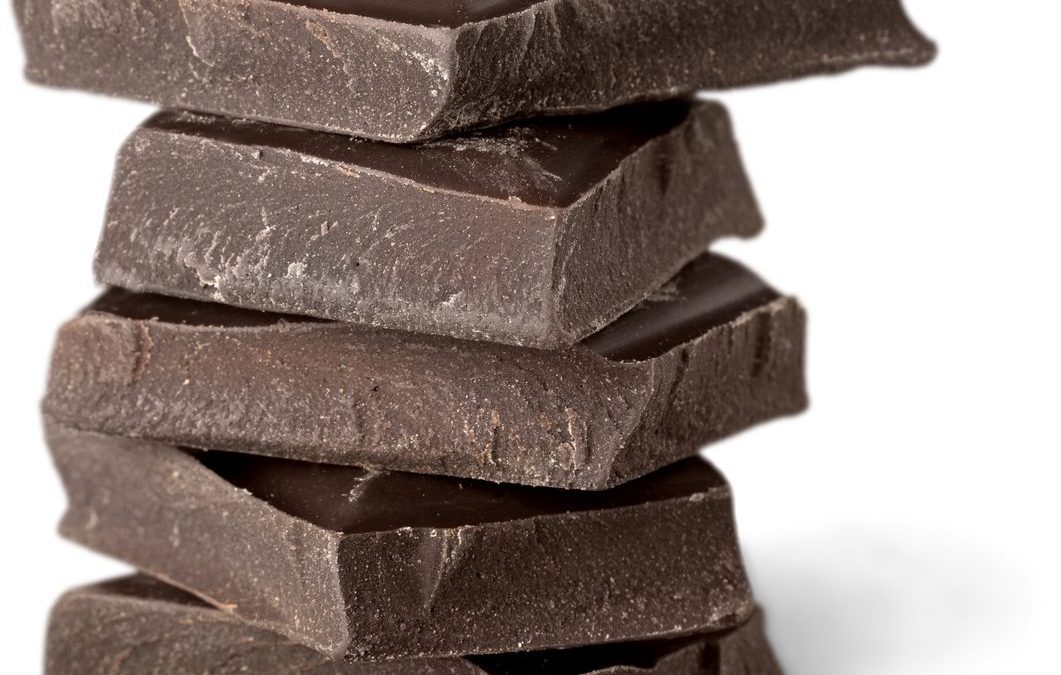 Fuck Dark Chocolate