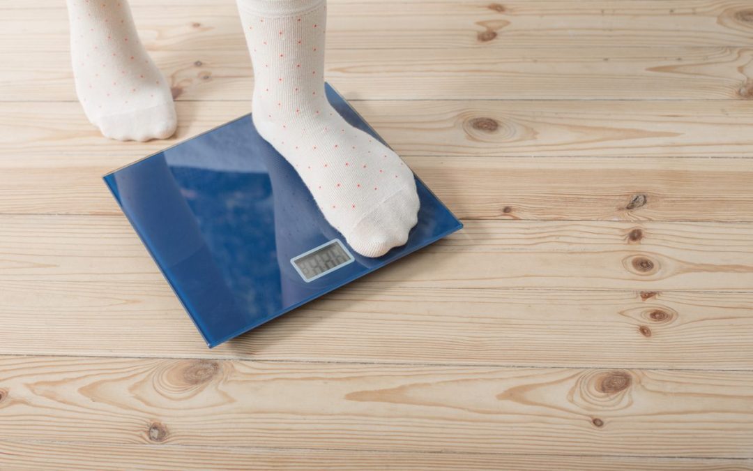 The Problem with Health at Every Size