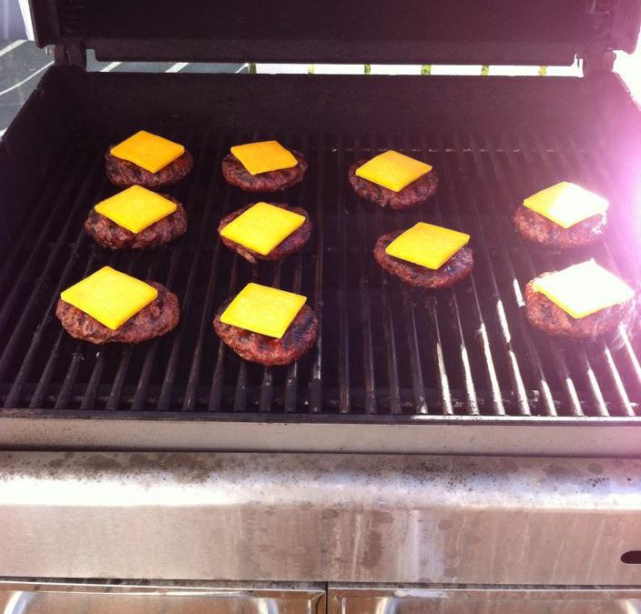 Eat This Motherfucking Cheeseburger