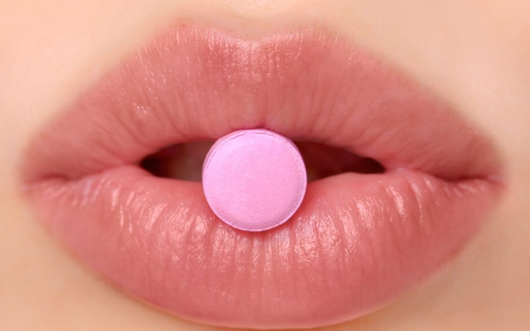 The REAL Viagra for Women