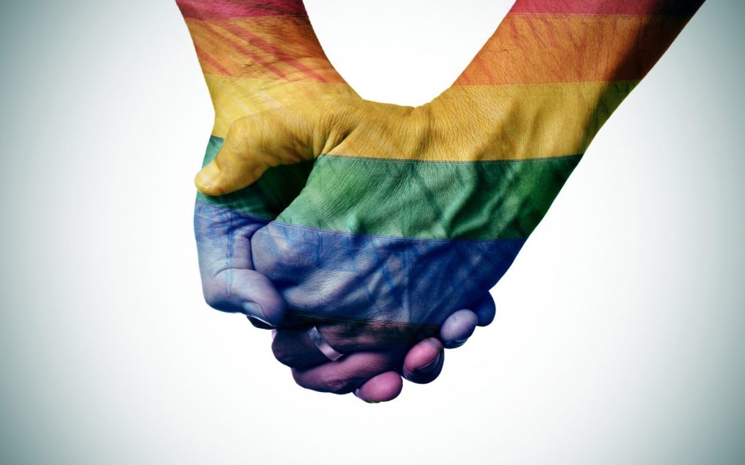 How Legalized Gay Marriage Improves Straight Marriage