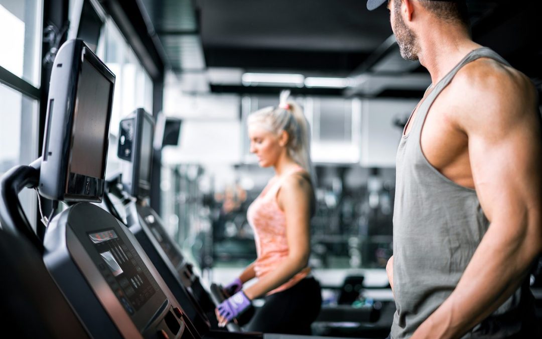 5 Exercises to NEVER Do At The Gym