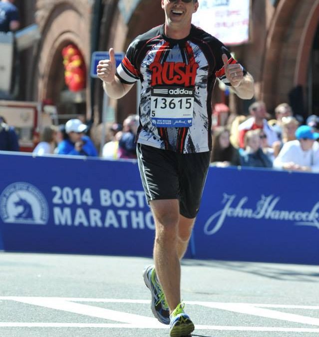 5 Tips to Improve Your Running Technique