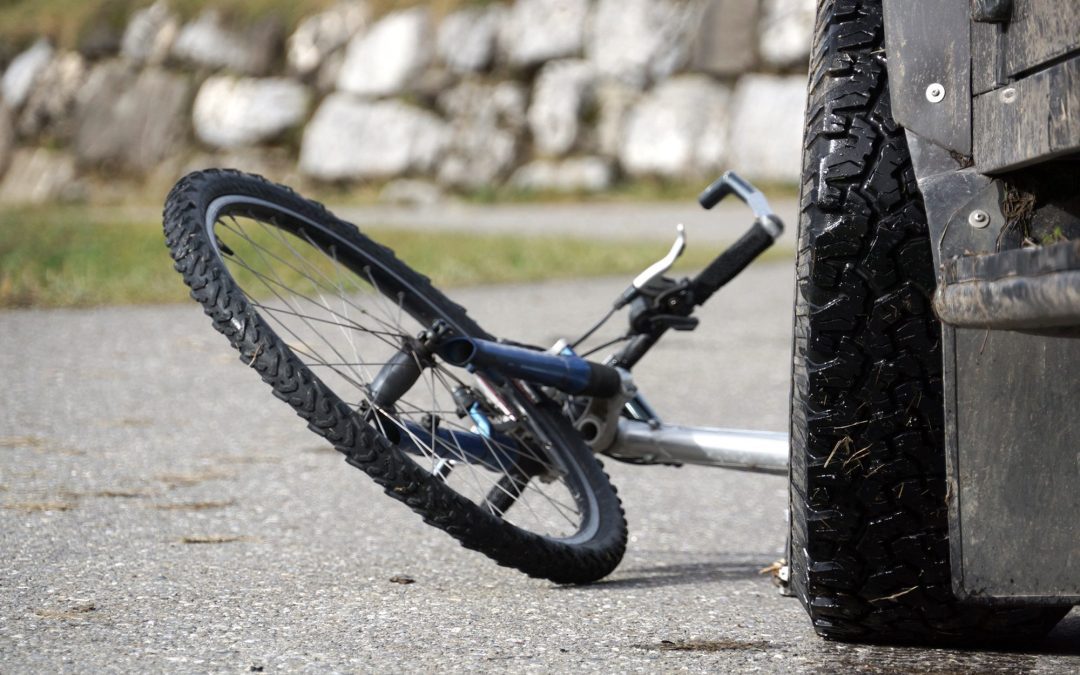 Cyclists Are The Muslims Of The Fitness World