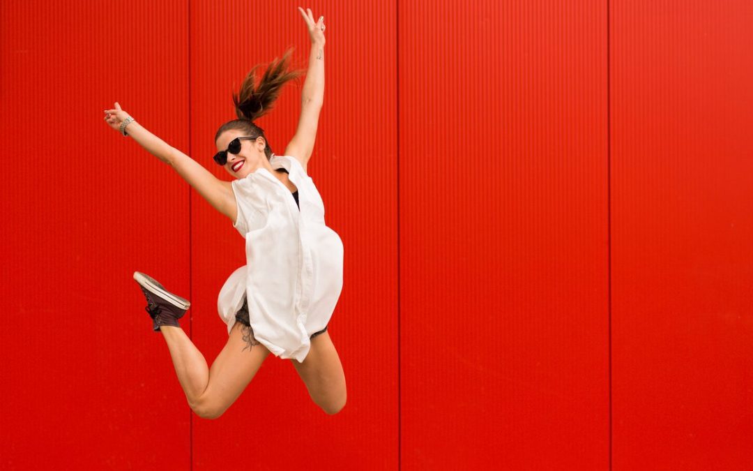 How To Get Gung Ho About Fitness