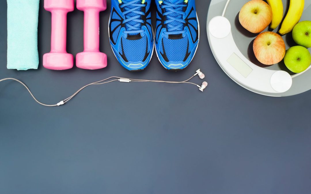 The 7 Secrets of Weight Loss Success