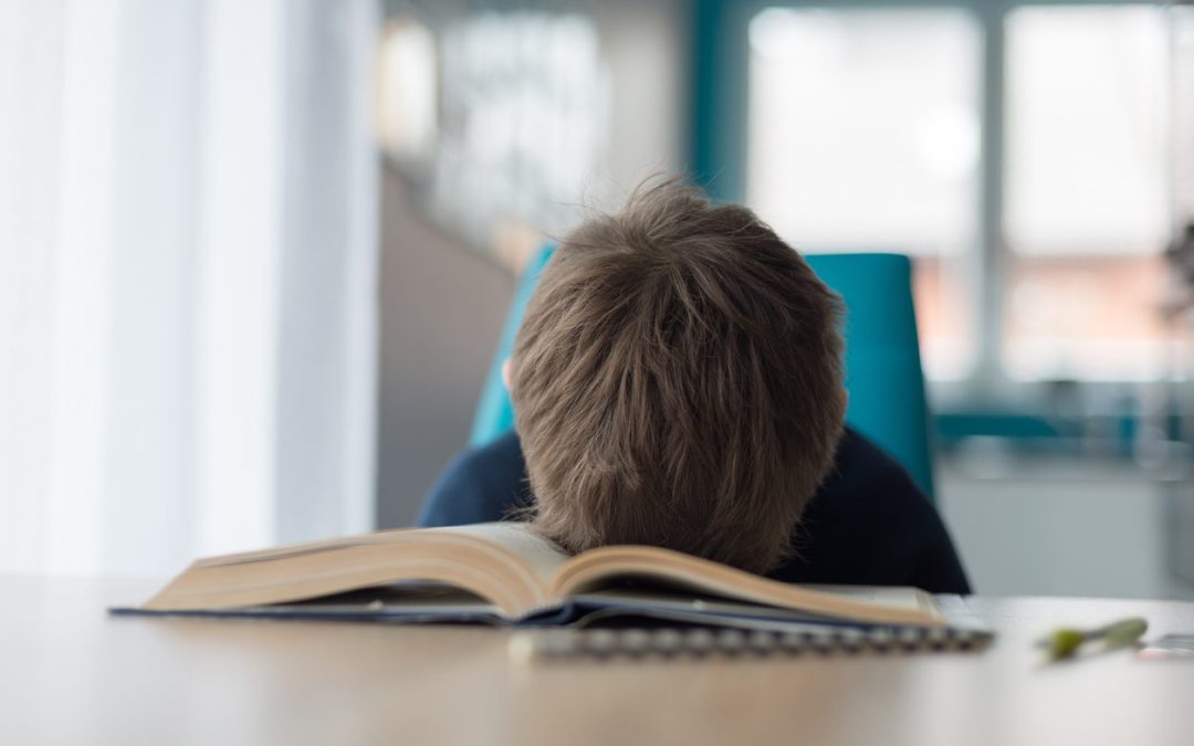 Do Your Fucking Homework