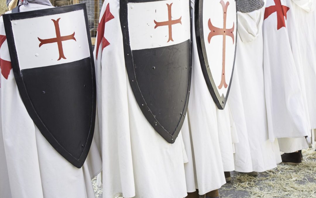The Weaponization of Religion