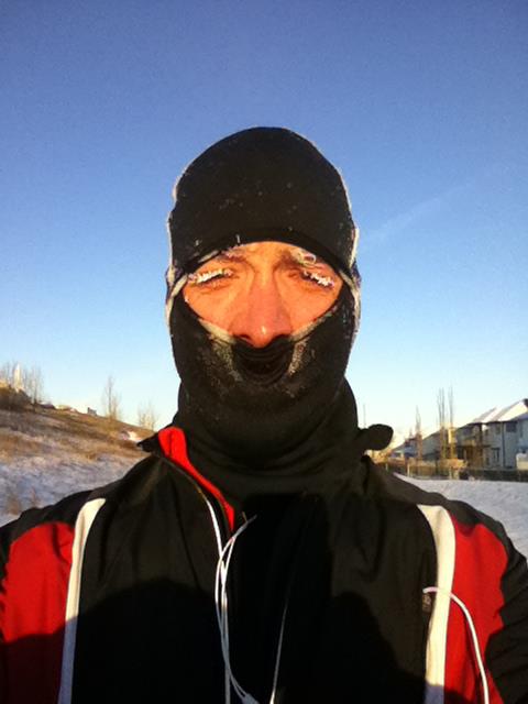 Why (And How) I Became a Runner