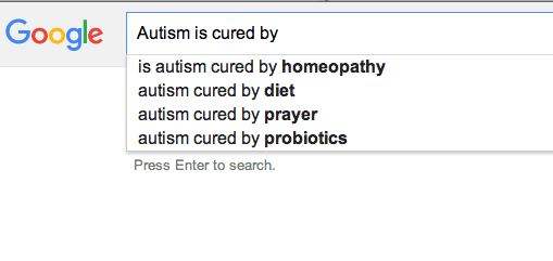 Get Your Medical Degree From The University of Google in 7 Easy Steps