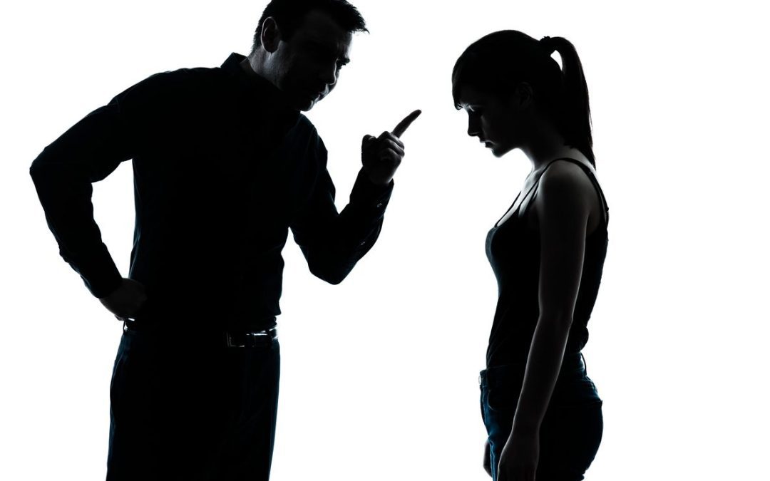 I Am Not The Keeper Of My Teenage Daughter’s Virtue