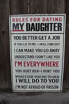 rules