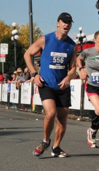 Walk Your Way To Being A Better Runner