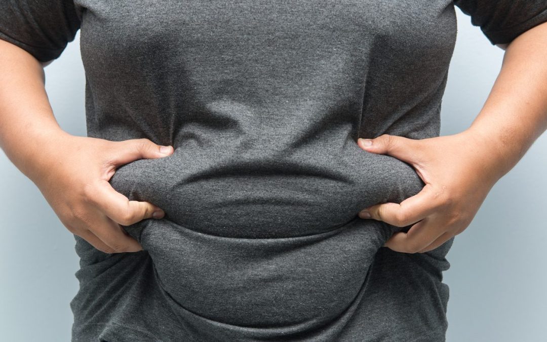 The Hypocrisy of Fat Shaming