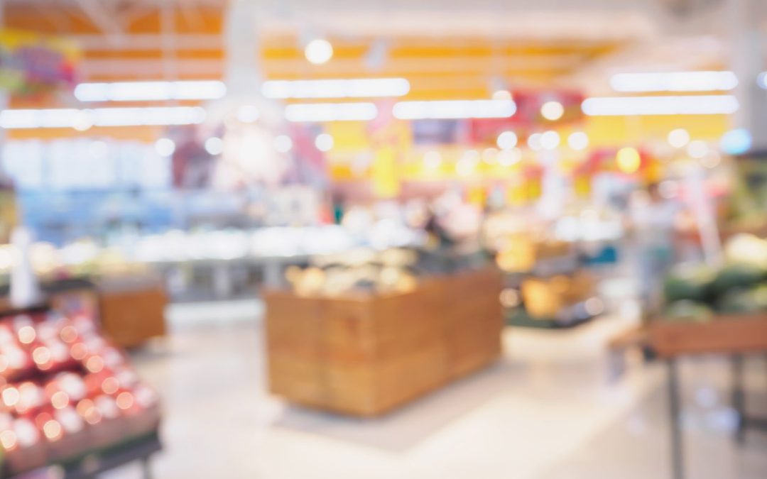 The Nutrition Industry Is Full Of Shit