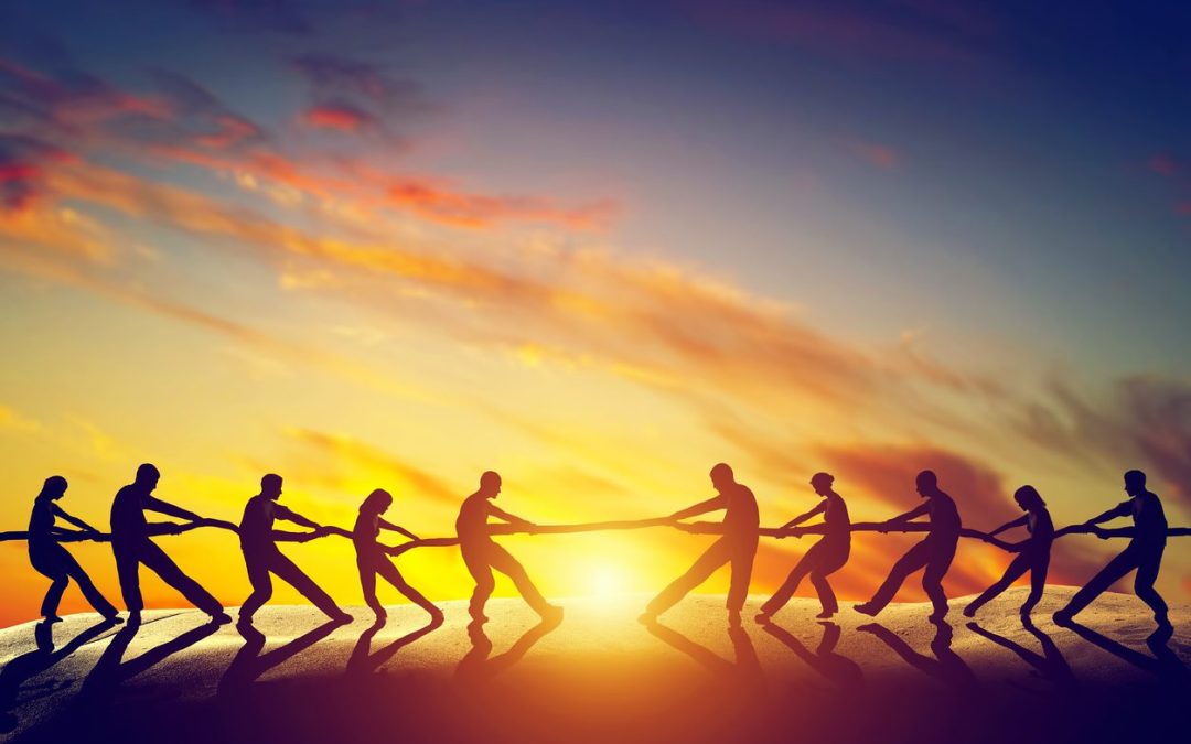 4 Things The Fitness Industry Can Stop Arguing Over