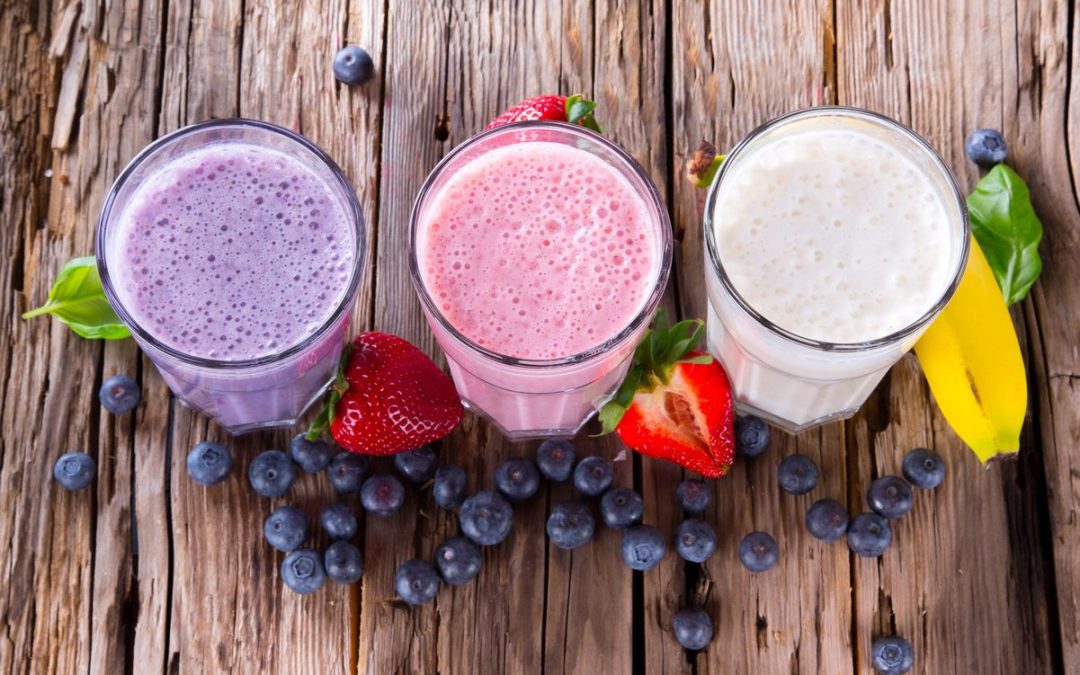 Selling Weight Loss Shakes Doesn’t Make You A “Coach”