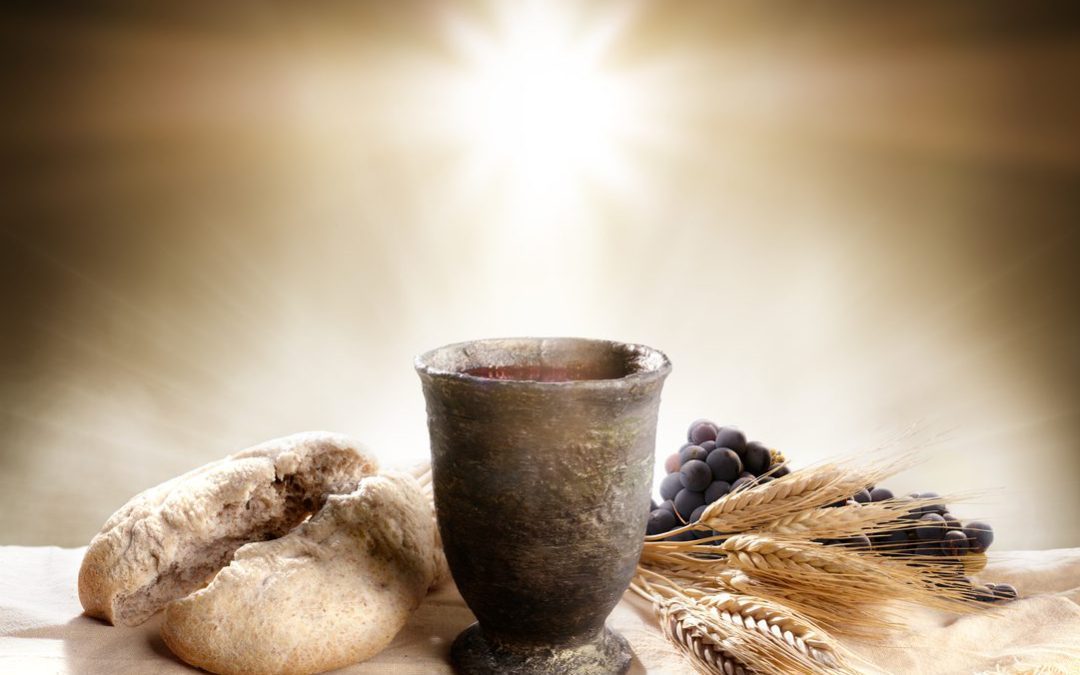 The 10 Commandments of Dietary Zealotry
