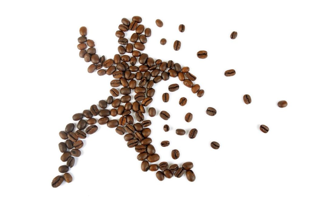 The Role Of Coffee In Race Preparation