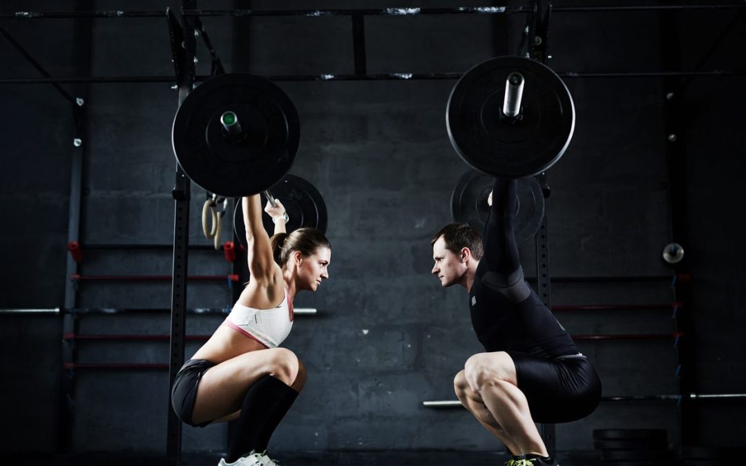 CrossFit Is Broken (And Can Break You)