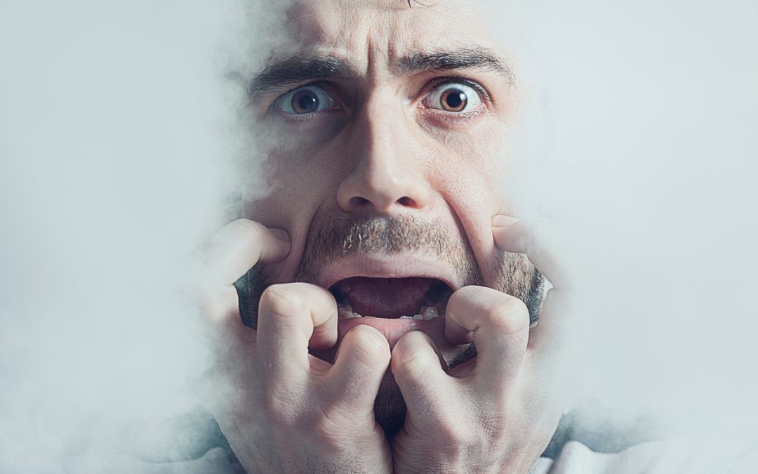 Anti-Sugar Cultists Are Totally Fucking Batshit