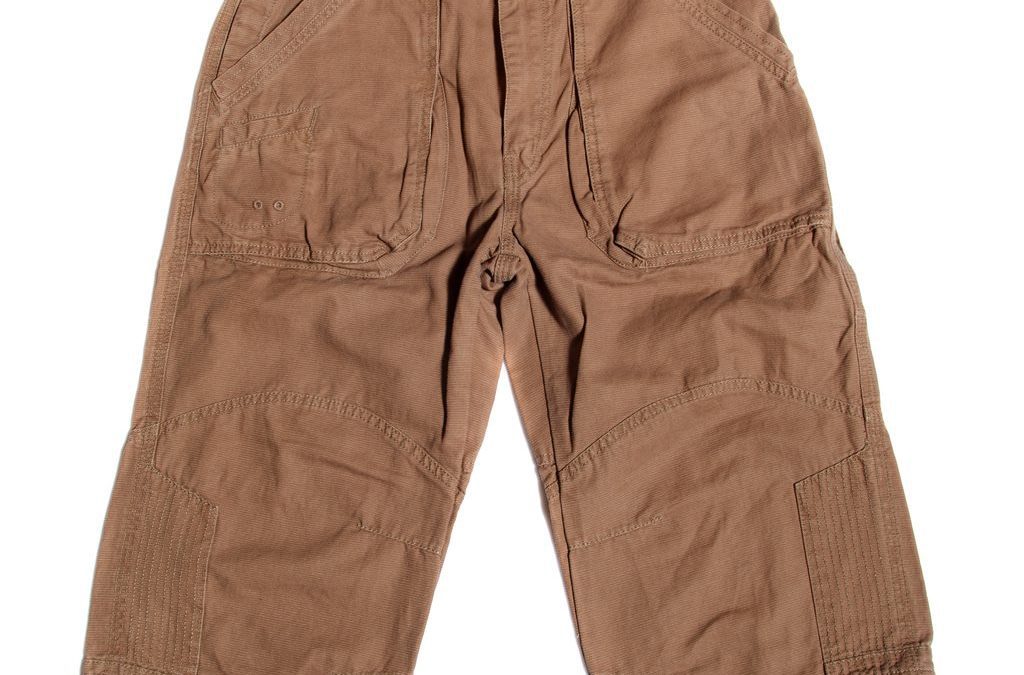 Fuck You And Your Cargo Shorts Hate
