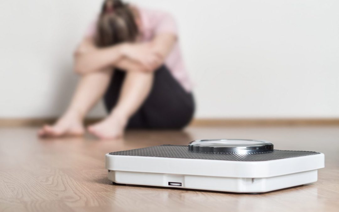 Love It Or Loath It? Why Self-Awareness Is The Real Key To Weight Loss