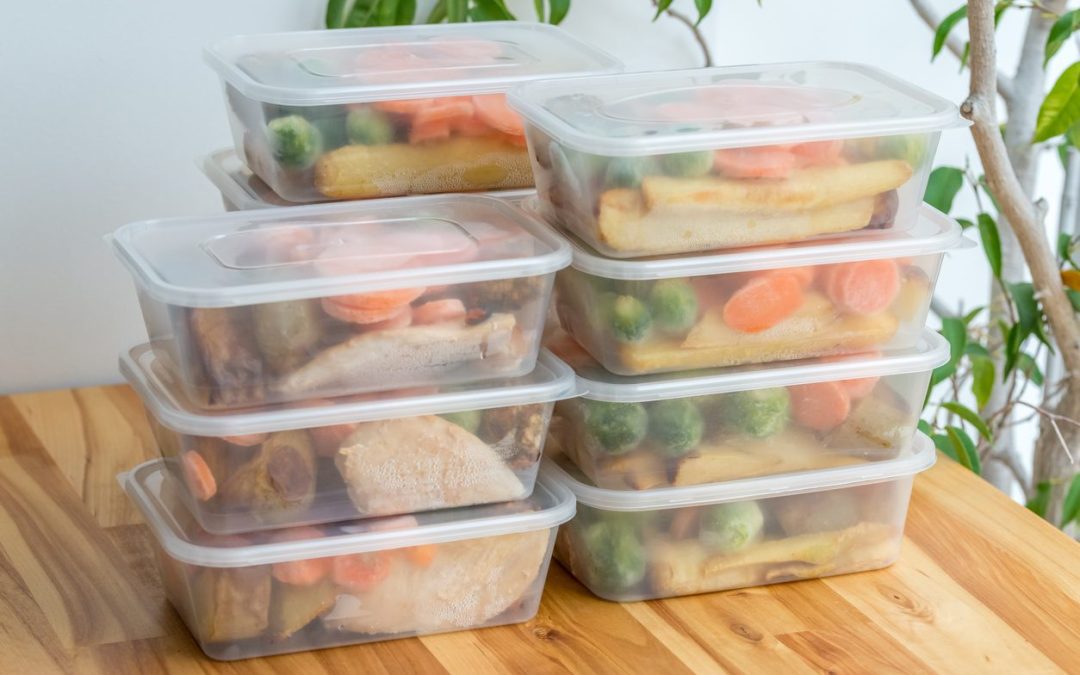 Don’t Take Weight Loss Advice From A Bodybuilder