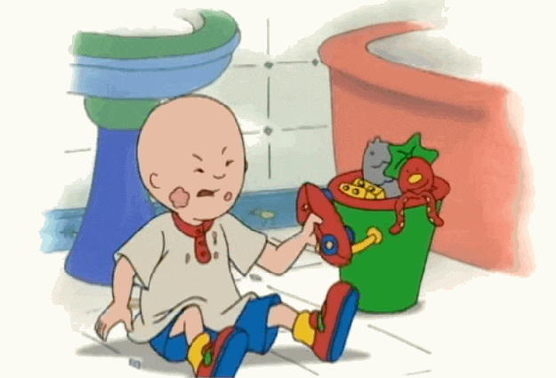 caillou