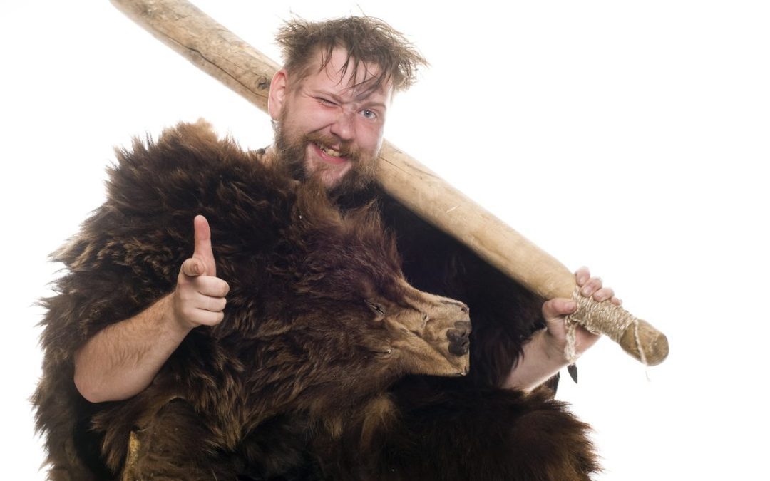 Paleo is the Scientology of Diets
