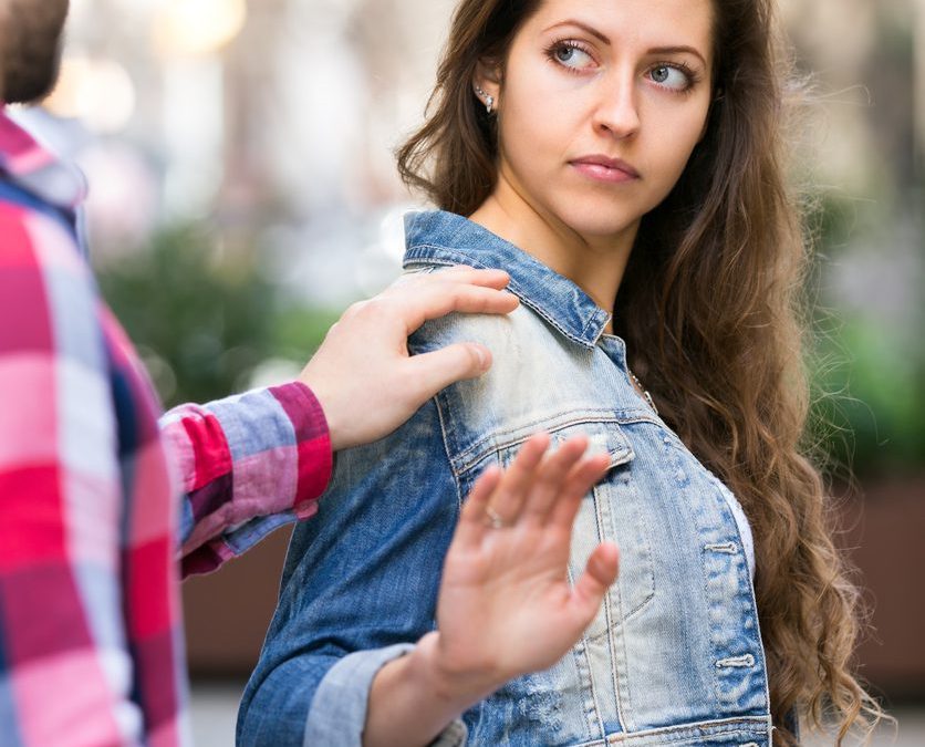 She Doesn’t Owe You Shit