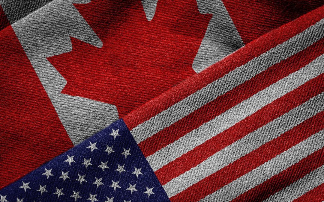 Dear America: This Is Why Canada Cares