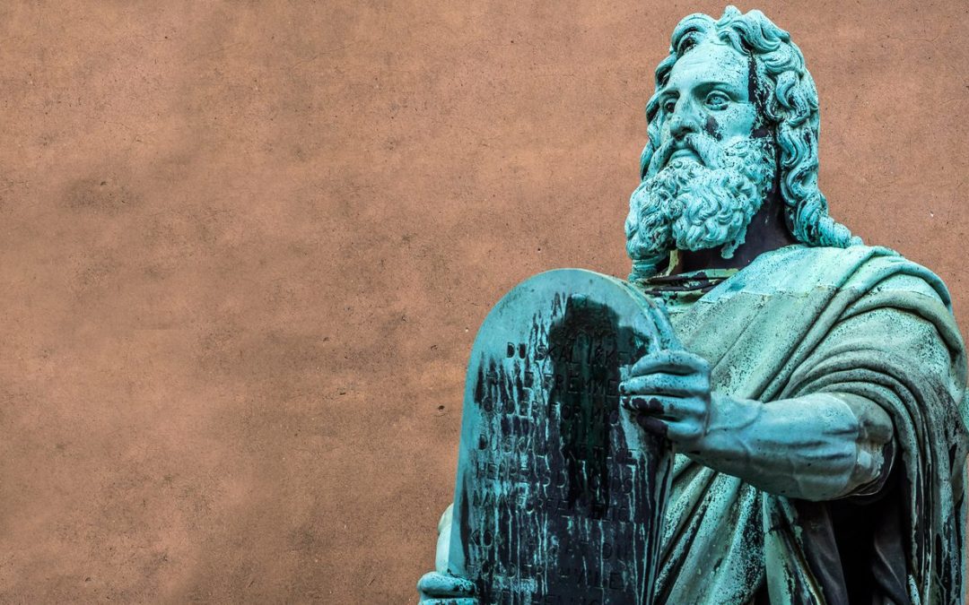 The 10 Commandments Of Getting (And Staying) In Shape