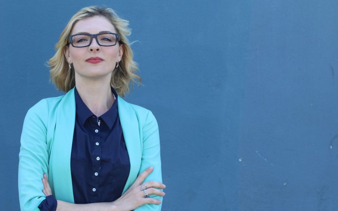 Why I Married A “Nasty Woman”