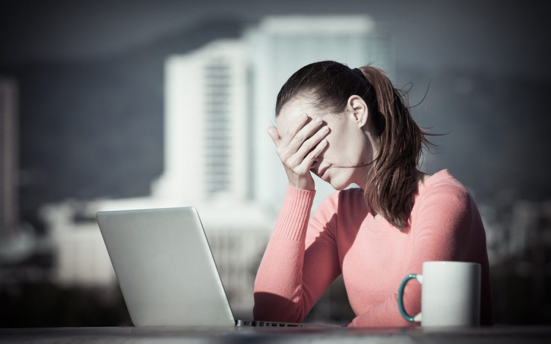 The Peril of Being an Opinionated Woman on the Internet