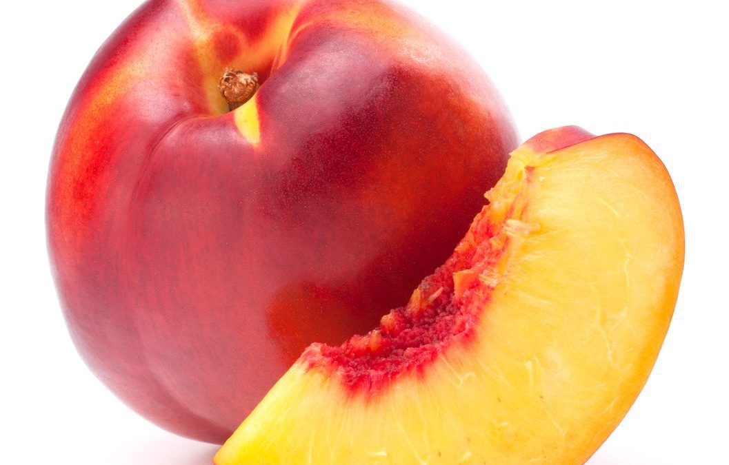Fuck Nectarines, Those Inconsistent Fruity Bastards