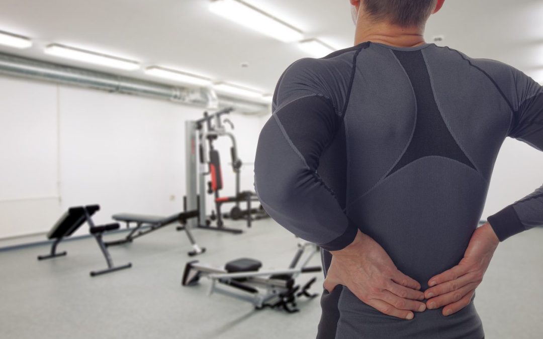 6 Experts Tell You How to Prevent Gym Injuries