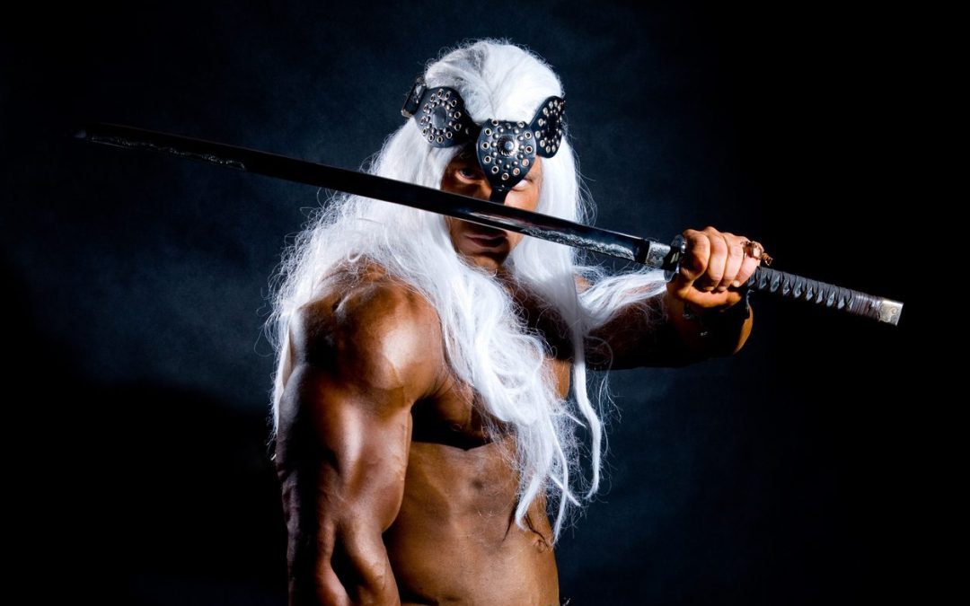 The Three Phases To Becoming a Workout Warrior
