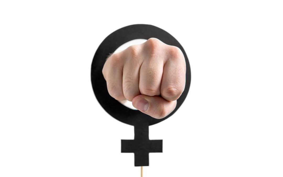 Feminism And The Men Who Refuse To Understand