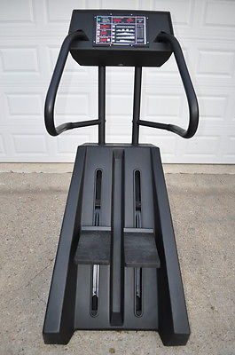 stairclimber