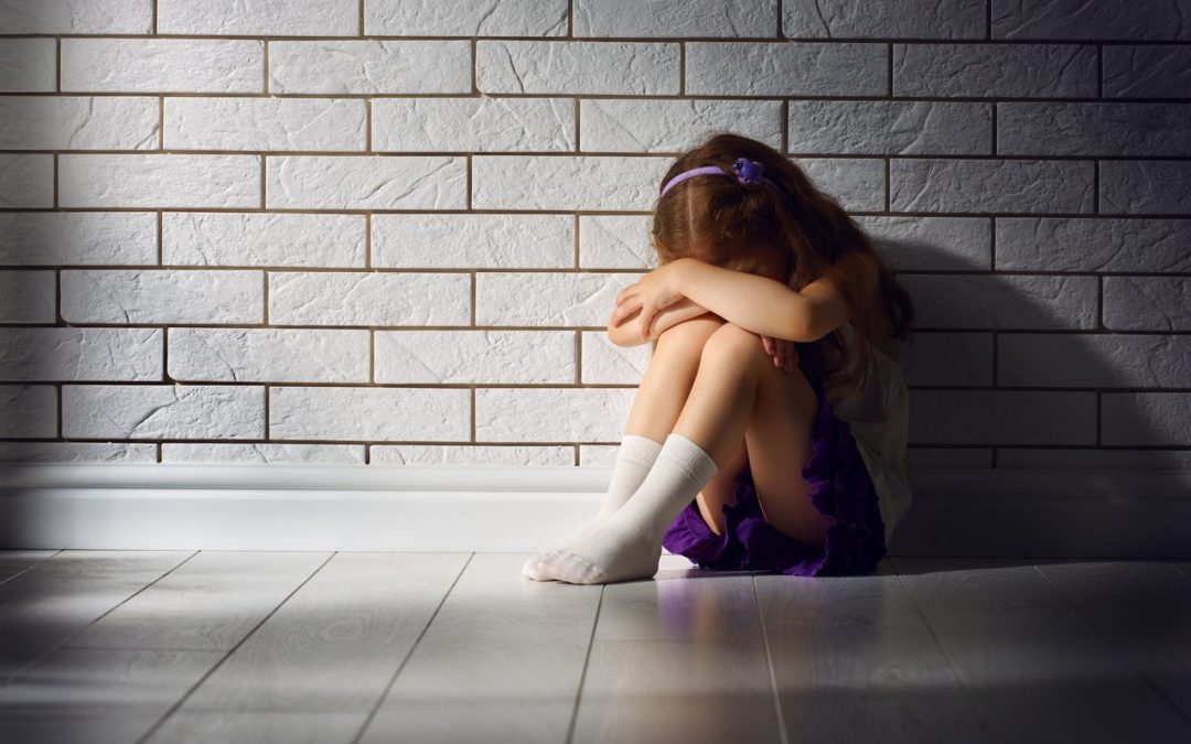 GUEST POST: The First Time I Was Sexually Assaulted I Was Six Years Old